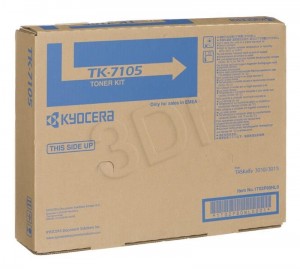 Kyocera TK-7105/FOR TASKALFA 3010I