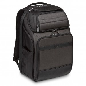 Targus CitySmart 12.5- 15.6'' Professional Laptop Backpack - Black/Grey