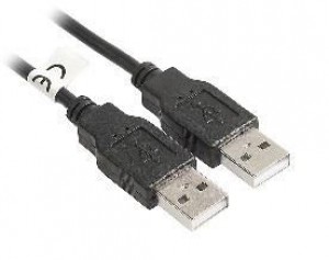 Tracer _Kabel USB 2.0 AM - AM 1,0m