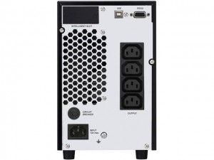 PowerWalker UPS ON-LINE 2000VA 4X IEC OUT, USB/RS-232, LCD, TOWER