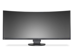 NEC Monitor EX341R LED 3440x1440 DP HDMI black