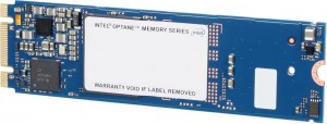 Intel Pamięć Optane 16GB
