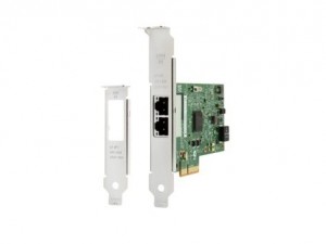 HP Karta sieciowa Intel Ethernet I350-T2 2-Port 1Gb NIC