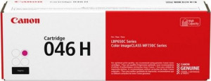Canon 1252C002 Toner CRG 046 H Magenta