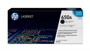 HP CE270A Toner black 13 500str LaserJet CP5525