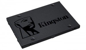 Kingston Dysk SSD A400 240GB 2,5 SATA3 (500/350 MB/s) 7mm