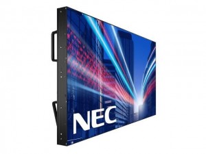 NEC Monitor X554UNS-2/55''S-PVA 1920x1080 24/7 black