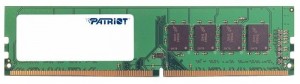 Patriot Pamięć DDR4 SIGNATURE 4GB 2400MHz CL16 1,2V