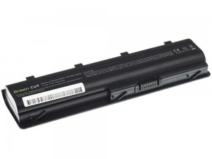 Green Cell Bateria do HP 635 10,8V 4400mAh