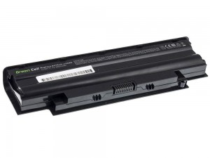 Green Cell Bateria do Dell N3010 11,1V 4400mAh