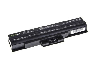 Green Cell Bateria do Sony Vaio VGP 11,1V 4400mAh