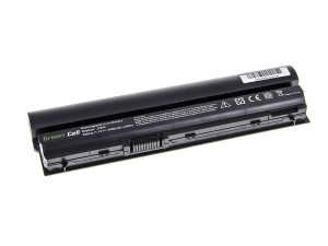 Green Cell Bateria do Dell E6220 11,1V 4400mAh