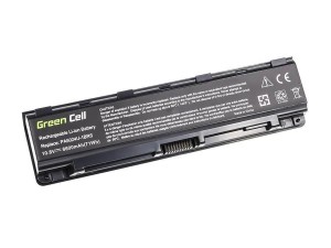 Green Cell GREENCELL TS30 Bateria PA5024U-1BRS do Toshiba Satellite C850 C850D C800 L800