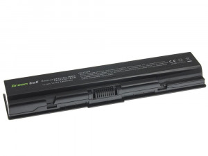 Green Cell Bateria do Toshiba A200 11,1V 4400mAh