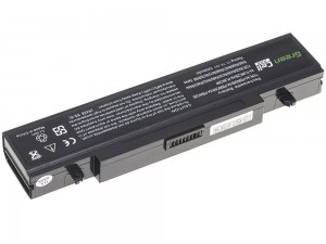 Green Cell GREENCELL SA01PRO Bateria PRO AA-PB9NC6B AA-PB9NS6B do Samsung R519 R522 R525 R530 R540