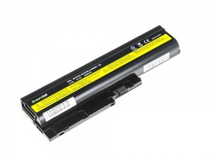 Green Cell Bateria do Lenovo T60 11,1V 4400mAh