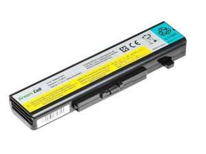 Green Cell Bateria do Lenovo Y480 11,1V 4400mAh