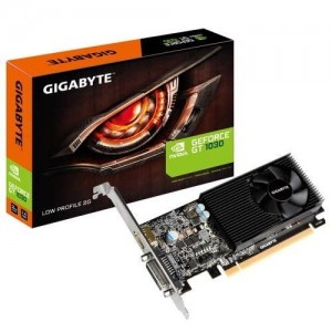 Gigabyte GIG GV-N1030D5-2GL GeForce GT 1030, 2GB