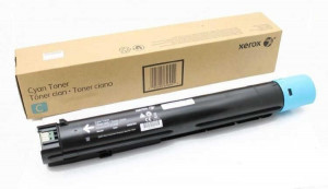 Xerox Toner AltaLink C8000 cyan 15k 006R01702