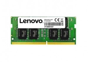Lenovo ThinkPad 16GB PC4-19200 | **New Retail** | 2400MHz DDR4 SODIMM
