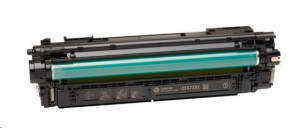 HP 657X High Yield Yellow Original LaserJet Toner Cartridge (CF472X) (23,000 pages)