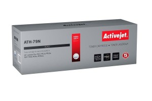 ActiveJet ATH-79N Toner (zamiennik HP 79A CF279A; Supreme; 2000 stron; czarny)