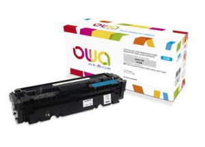 Armor Toner OWA do HP Color Laserjet Pro M377, M452, M477, 2300 stron, CF411A, Cyan