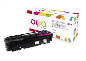 Armor Toner OWA do HP Color Laserjet Pro M377, M452, M477, 2300 stron, CF413A, Magenta