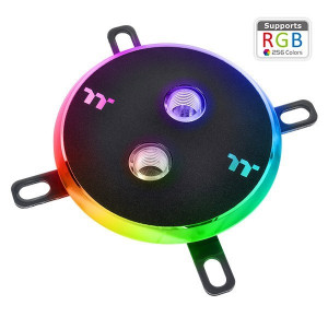 Thermaltake Pacific W4 RGB
