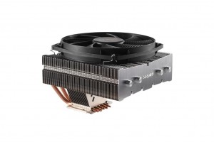 be quiet! BEQUIET BK003 Shadow Rock TF2 CPU cooler 1150 1151 1155 1156 AM4 AM2 + AM3 + FM1-2