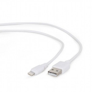 Gembird Kabel USB dedykowany do iPhone 5 i 6/2m