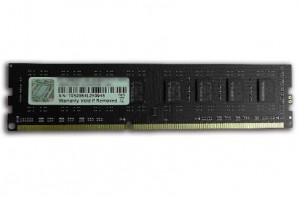 GSkill Pamięć DDR3 8GB 1333MHz CL9 1.5V