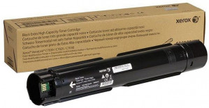 Xerox Toner VersaLink C7000 MFP bk 23,6k 106R03745