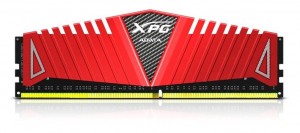 A-Data Pamięć DDR4 XPG Gaming Z1 16GB (1x16GB) 3000MHz CL16 1,35V, red, for AMD Ryzen