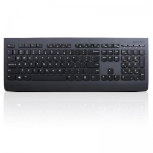 Lenovo Klawiatura KB MICE_BO CC Keyboard-USI