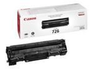 Canon 3483B002 Toner CRG726 LBP6200d