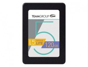 Team Group Dysk SSD L5 LITE 120GB