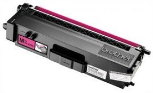 Brother TN325M Toner TN325M magenta 3500str HL 4150CDN / 4570CDW / DCP-9270CDN