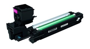 Konica Minolta Magenta Toner High Capacity | Pages 5.000 | 