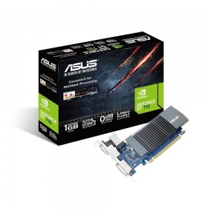 Asus Karta grafiki GT710-SL-1GD5-BRK