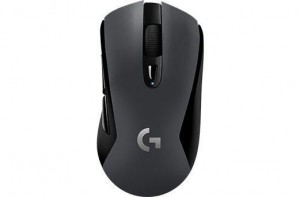 Logitech Mysz bezprzewodowa G603 LIGHTSPEED optyczna Gaming czarna