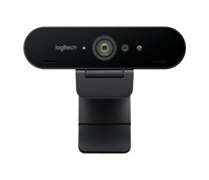 Logitech Kamera internetowa Brio 4K Stream Edition 960-001194