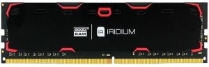 GoodRam Pamięć RAM Goodram IRDM 8GB DDR4 2400Mhz