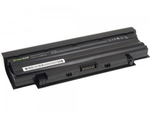 Green Cell Bateria do Dell N3010 11,1V 6600mAh