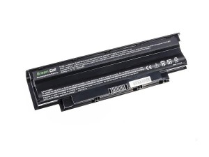 Green Cell Bateria do Dell N3010 11,1V 6600mAh