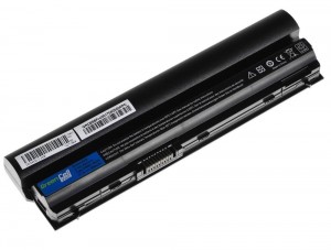 Green Cell GREENCELL DE55PRO Bateria PRO FRR0G do Dell Latitude E6220 E6230 E6320 E6330