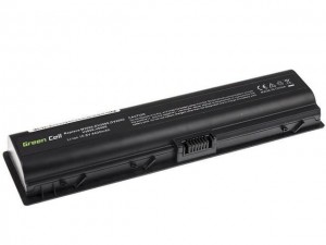 Green Cell Bateria do HP DV2000 11,1V 4400mAh