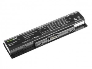 Green Cell Bateria do HP Pavilion 14 11,1V 4400mAh