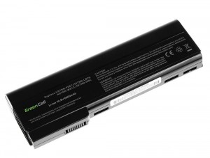 Green Cell Bateria do HP 8460p 11,1V 6600mAh