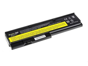 Green Cell Bateria do Lenovo X200 11,1V 4400mAh